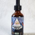 STALLION