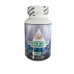 TESTO BOOST
