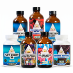WEIGHT LOSS DETOX