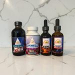 Anemia Blood builder - KIT