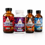 Anemia Blood Builder Kit (Full System)