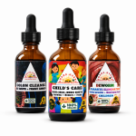 Child’s Care Detox (Full System)