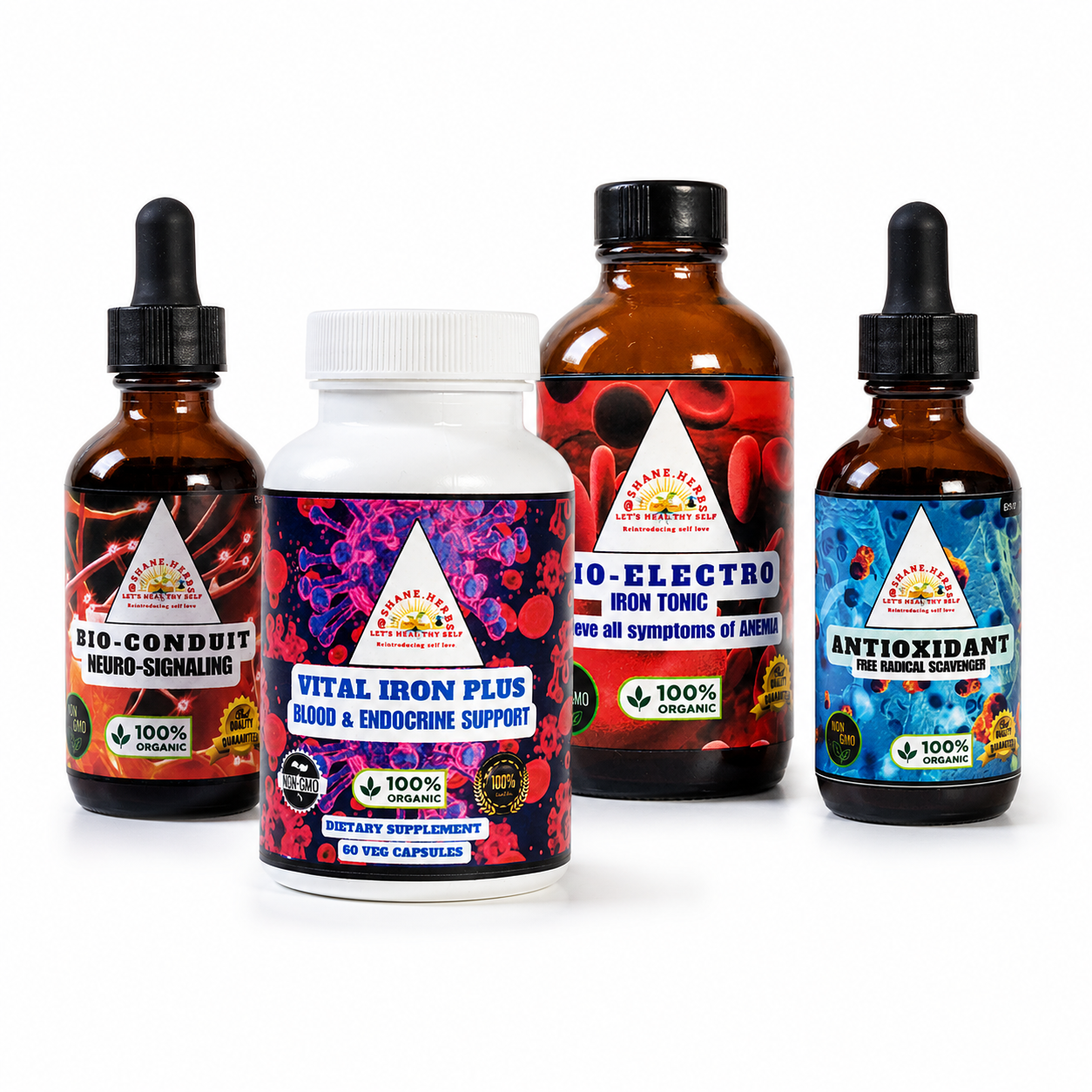 Anemia-Blood-Builder-Kit