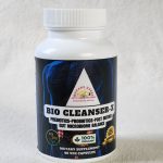 BIO CLEANSER-X (Capsules)