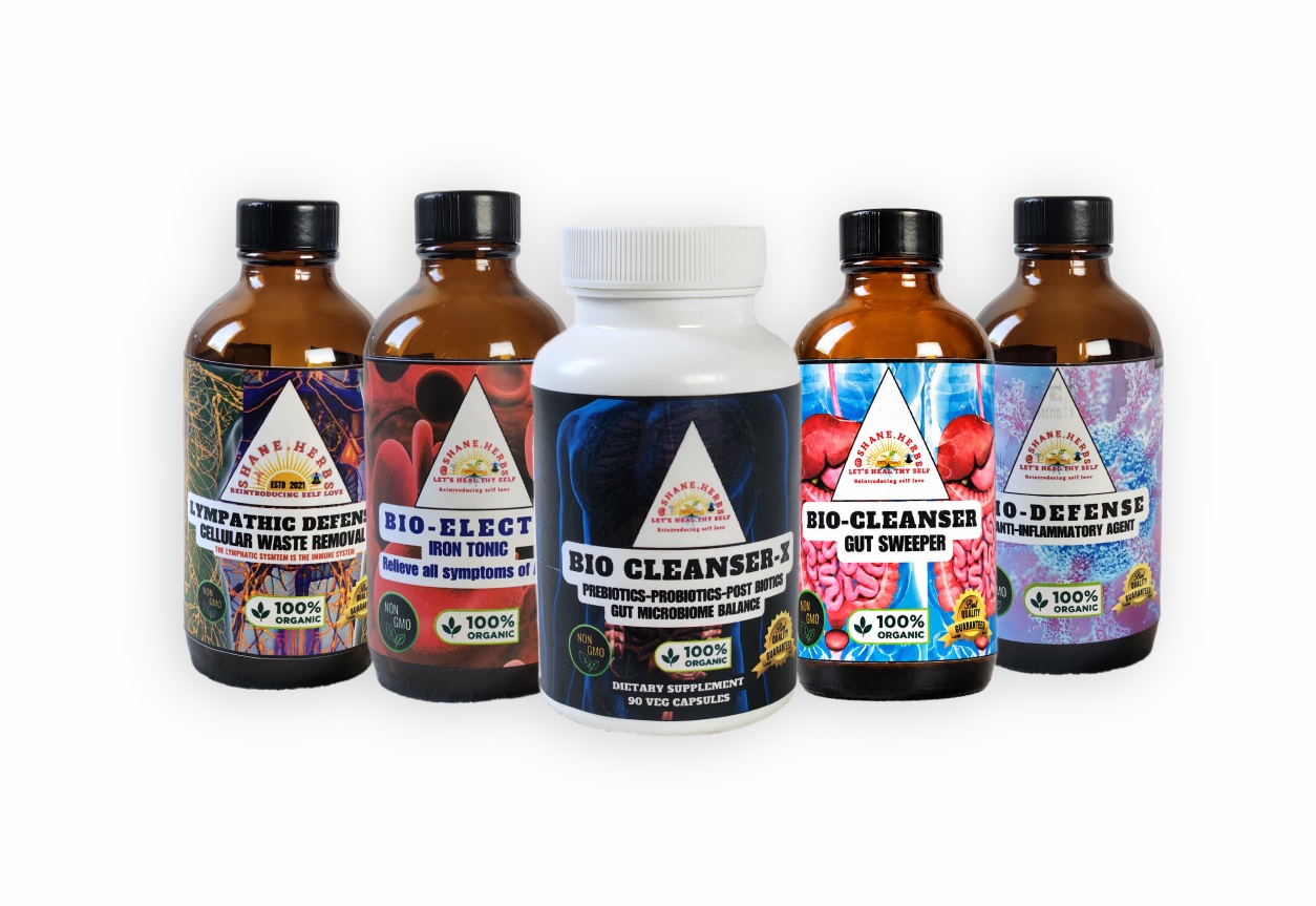 Bio-Cleanser