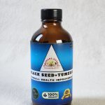 Black Seed Tumric (4oz)