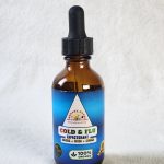 Cold & Flu (2oz)