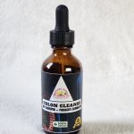Colon Cleanse (2oz)