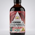 Deworm (4oz)