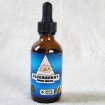 Elderberry Extract (2oz)