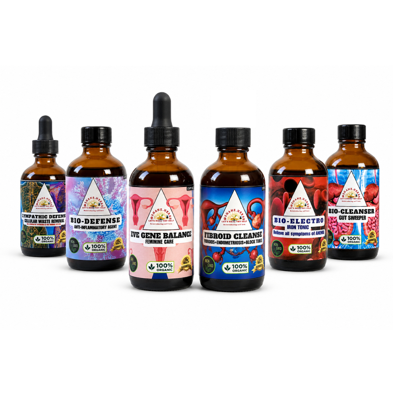 Fibroid-Cleanse-Kit