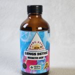 Lungs Detox (4oz)
