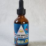 Muscle Buster (2oz)
