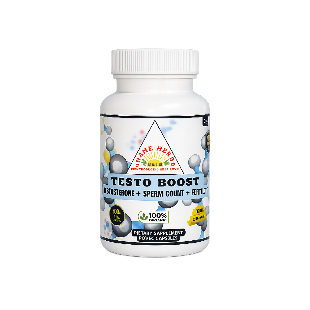 Testo-Boost-Capsules